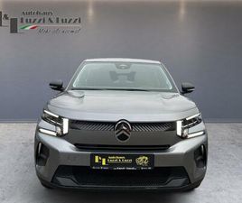 CITROEN C3 PURETECH 100 S&S YOU