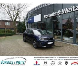 PLUS HYBRID 136 E-DCS6 AUTOMATIK NAVI LED APPLE CA