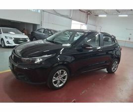 FIAT ARGO FIAT ARGO DRIVE 1.3 8V FLEX 2025