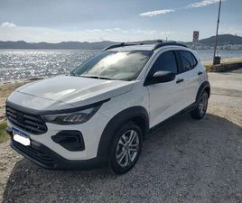 FIAT PULSE DRIVE 1.3 8V FLEX MEC.