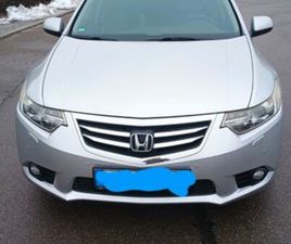 HONDA ACCORD TOURER 2.0 COMFORT COMFORT