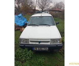 TOFAS 131 KARTAL SLX