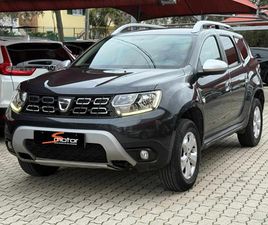 DACIA DUSTER DACIA DUSTER 1.5 BLUE DCI COMFORT