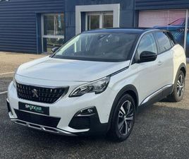 PURETECH 130 S&S EAT8 ALLURE