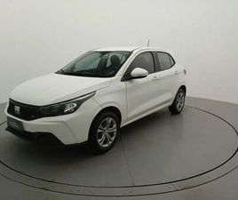 FIAT ARGO FIAT ARGO DRIVE 1.3 8V FLEX 2025