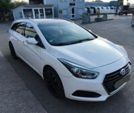 HYUNDAI I40 2.0 GDI PREMIUM AUTOMATIK PREMIUM
