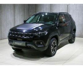 JEEP COMPASS 4XE JEEP COMPASS 1.3 TG 4XE TRAILHAWK