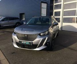 MOTEUR ELECTRIQUE 136 CH ALLURE BUSINESS