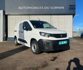 BLUEHDI 100 S&S 650KG STAND ASPHALT