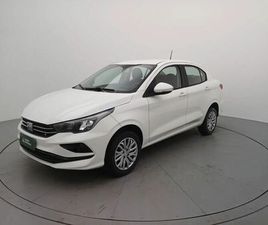 FIAT CRONOS FIAT CRONOS DRIVE 1.0 6V 2025