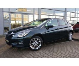 OPEL ASTRA OPEL ASTRA K LIM. 5-TRG. DYNAMIC NAVI KAMERA DAB