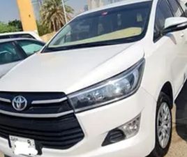 TOYOTA INNOVA
