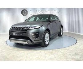 LAND ROVER RANGE ROVER EVOQUE 2.0 D150 AWD R-DYNAMIC S AUTO