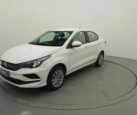 FIAT CRONOS FIAT CRONOS DRIVE 1.3 8V FLEX 2024