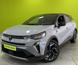 ESPRIT ALPINE 1.6 E-TECH 145CV AUTO HEV