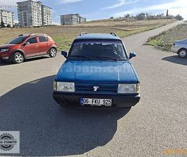 TOFAS 131 KARTAL KARTAL 5 VITES