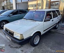 TOFAS 131 KARTAL KARTAL 5 VITES