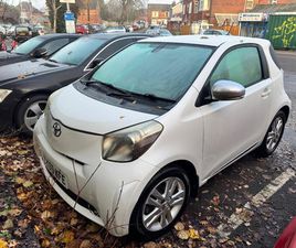 2010 (59) 1.33 DUAL VVTI 3 MULTIDRIVE EURO 4 3DR