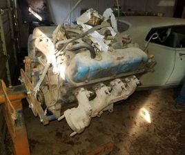 MERCURY MARAUDER CABRIOLET 69 MERCURY COUGAR CONVERTIBLE