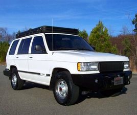 1994 ISUZU TROOPER