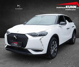 CROSSBACK 3 CROSSBACK SHZ ACC MATRIX-LED