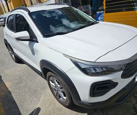 FIAT PULSE FIAT PULSE DRIVE 1.3 8V FLEX AUT. 2023