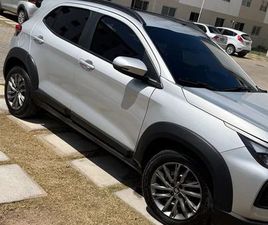 FIAT PULSE FIAT PULSE DRIVE 1.3 8V FLEX AUT. 2023