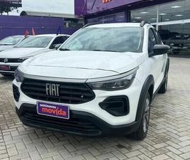 FIAT PULSE FIAT PULSE DRIVE 1.3 8V FLEX AUT. 2024