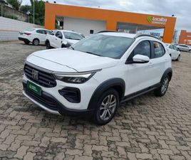 FIAT PULSE FIAT PULSE AUDACE 1.0 TURBO 200 FLEX AUT. 2022