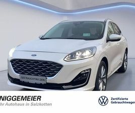 FORD KUGA 2.0 ECOBLUE VIGNALE HEAD-UP+NAVI+STANDHZG+K