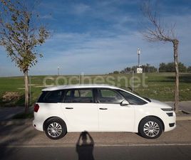 CITROEN GRAND C4 PICASSO EHDI 115 AIRDREAM INTENSIVE