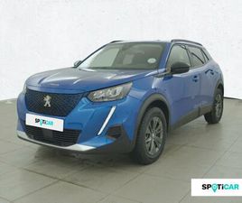 ELECTRIQUE 136 CH STYLE