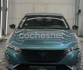 PEUGEOT 308 SW ACTIVE PACK PURETECH 110 SS MAN