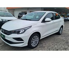 FIAT CRONOS FIAT CRONOS DRIVE 1.3 8V FLEX 2024