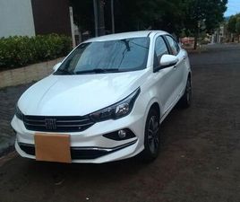 PRECISION 1.3 16V FLEX AUT.