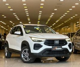 FIAT PULSE FIAT PULSE AUDACE 1.0 TURBO 200 FLEX AUT. 2022