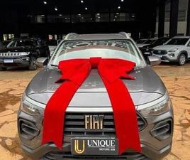 FIAT PULSE AUDACE 1.0 TURBO 200 FLEX AUT. 2023