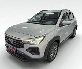 FIAT PULSE DRIVE 1.3 8V FLEX AUT. 2023