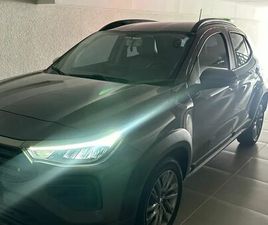 FIAT PULSE DRIVE 1.3 8V FLEX AUT. 2023