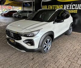 FIAT PULSE PULSE IMPETUS 1.0 TURBO 2022