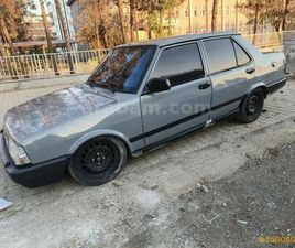 TOFAS 131 DOGAN 1.6 IE