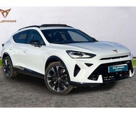 CUPRA FORMENTOR 2.0 TSI 333 VZ2 5DR DSG 4DRIVE SUV 2025, 7524 MILES, £34995 - 33033124 - EXCHANGEANDMART.CO.UK