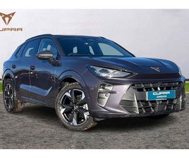 CUPRA TERRAMAR 1.5 ETSI 150 V2 5DR DSG SUV 2025, 5893 MILES, £31795 - 33033123 - EXCHANGEANDMART.CO.UK