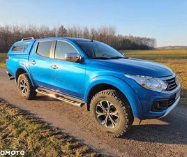 FIAT FULLBACK FIAT FULLBACK