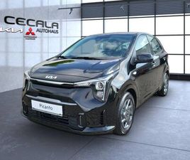 KIA PICANTO KIA PICANTO PE2 1.0 VISION 'NAVI & KLIMA'
