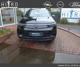 EDITION MHEV NAVI/AUTOM./LED KLIMA