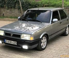 TOFAS 131 DOGAN SLX IE