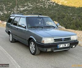 TOFAS 131 KARTAL 1.6 IE