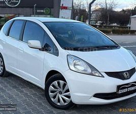 HONDA JAZZ 1.4 JOY