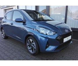 HYUNDAI I10 HYUNDAI I10 1.2 NAVI KAMERA PDC CARPLAY